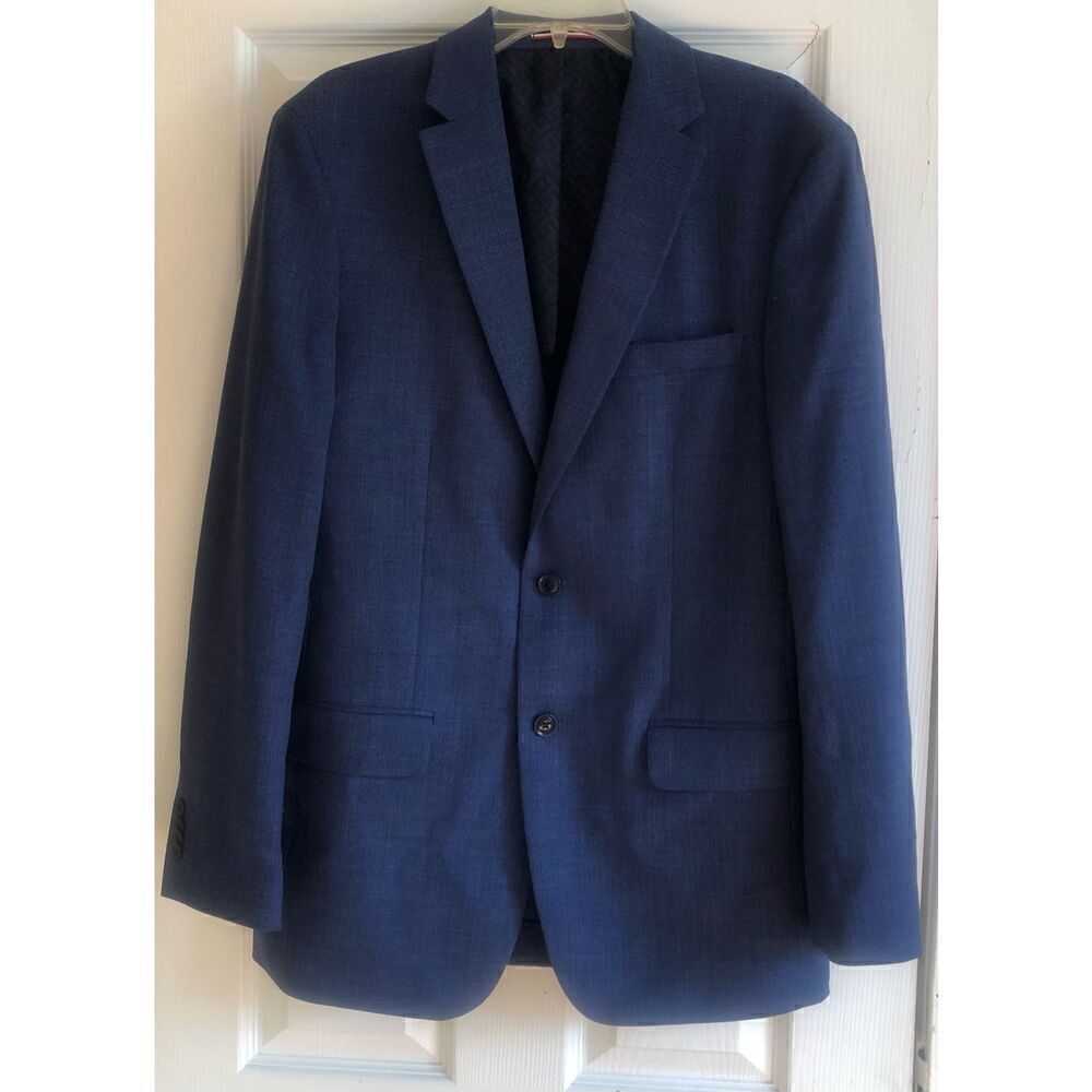 Tommy Hilfiger Men’s Blazer